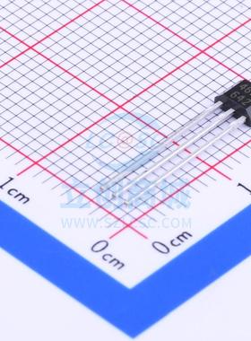 磁性传感器 SS461R Honeywell/霍尼韦尔 TO-92S 全新