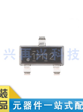DRV5053OAQDBZR  SOT-23 数字锁存霍尔效应传感器 全新正品 原装