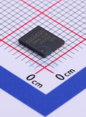 FM25M4AA-1AIB4R Dosilicon/东芯 WSON-8 储存器IC