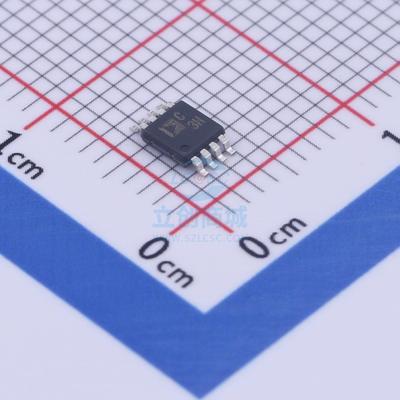 原装 AD7680BRMZ-REEL7 ADI/亚德诺 MSOP-8 模数转换芯片