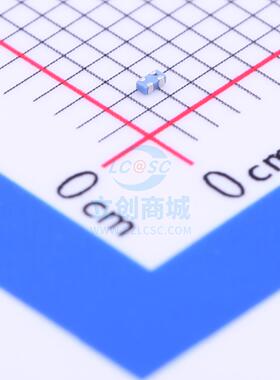 原装 RFBLN1005040A67N3T 华新科/Walsin SMD RF滤波器