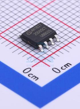 原装 GD25D05CTIGR GigaDevice/兆易创新 SOP-8 储存器IC芯片