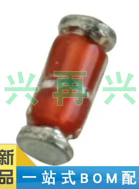 NTC热传感芯 HM103J1A（THERMISTOR NTC 10KOHM 3892K MELF）