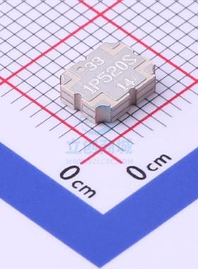 原装 1P520S Anaren/安伦 SMD RF耦合器