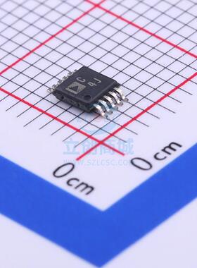 原装 AD7685CRMZRL7 ADI/亚德诺 MSOP-10 模数转换芯片