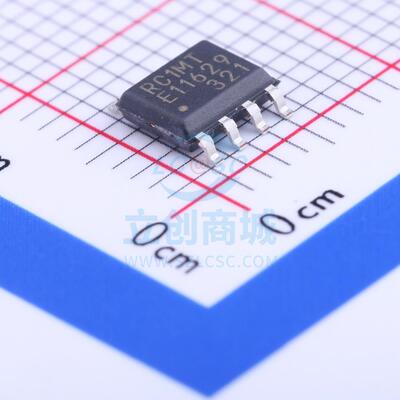 原装 MB85RC1MTPNF-G-JNERE1 FUJITSU/富士通 SOP-8 储存器IC芯片