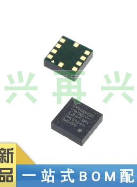KXCJ9-1008 LGA-10 姿态传感器芯片 全新正品 原装