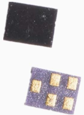 声表面波滤波器 SAFEA1G58KA0F00R15 全新原装正品