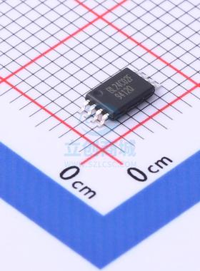 BL24C02F-SFRC BL/上海贝岭 TSSOP-8L 储存器IC