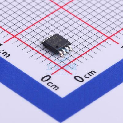 原装 MAX5160LEUA+T MAXIM/美信 uMAX-8 数字电位器