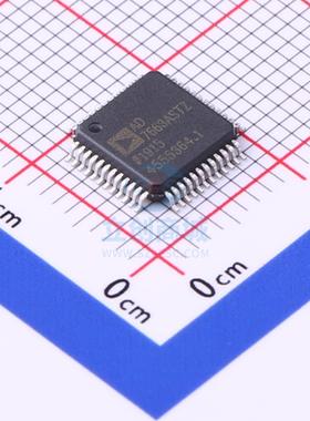 原装 AD7663ASTZRL ADI/亚德诺 LQFP-48 模数转换芯片