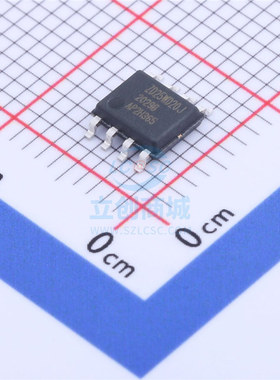 ZD25WD20BTIGT Zetta/澜智 SOP-8 储存器IC