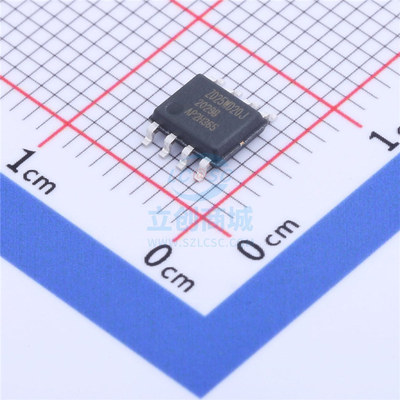 ZD25WD20BTIGT Zetta/澜智 SOP-8 储存器IC