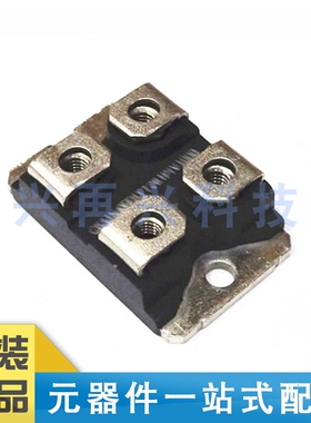 BYT200PIV-400 SOT-227 高频整流模块 全新 原装