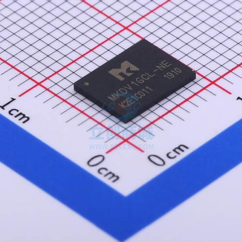 原装 MKDV1GCL-NE MK/米客方德 LGA-8 储存器IC芯片