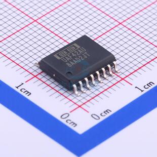 原装 UAF42AU  SOIC-16 /-专用型