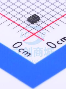 磁性传感器 BU52040HFV-TR ROHM/罗姆 HVSOF-5 全新