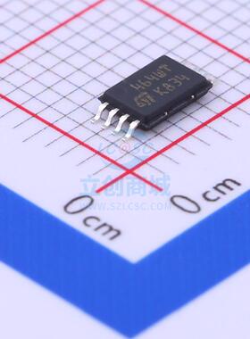 原装 M24C64-WDW6TP ST/意法半导体 TSSOP-8 储存器IC芯片