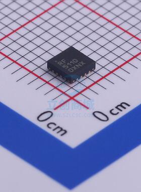 原装 RF5110GTR7 Qorvo QFN-16 RF放大器