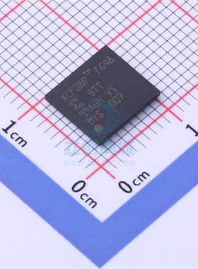 XCF08PFSG48C XILINX/赛灵思 CSP-48 储存器IC