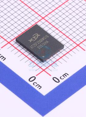 原装 XT25F256BWSIGT XTX/芯天下 WSON8- 储存器IC芯片