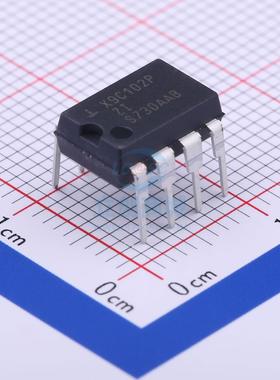 原装 X9C102PIZ RENESAS/瑞萨/IDT PDIP-8 数字电位器