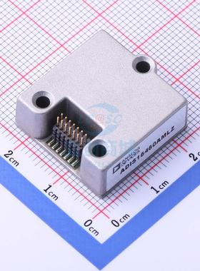 姿态传感器 ADIS16460AMLZ ADI/亚德诺 ML-14-6 全新
