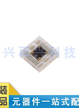 OPT3001DNPR USON-6 环境光传感器  全新正品 原装