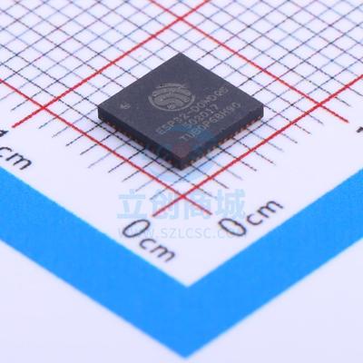 原装 ESP32-D0WDQ6 ESPRESSIF 乐鑫 QFN-48 无线收发芯片