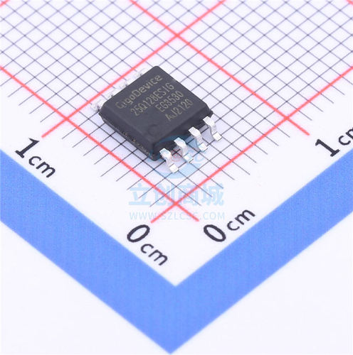GD25Q128ESIG GigaDevice/兆易创新 SOP-8 储存器IC