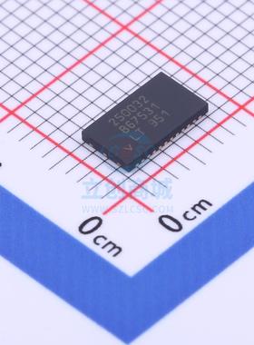 原装 LTC2500IDKD-32#PBF ADI/亚德诺 DFN-24 模数转换芯片