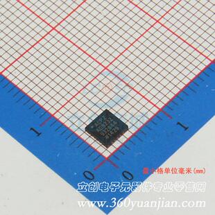 原装 AD8232ACPZ-R7 ADI/亚德诺 LFCSP-20 模数转换芯片