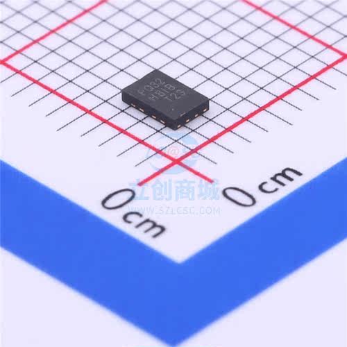 P25Q32H-UXH-IR 普冉/PUYA USON8 储存器IC