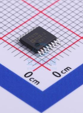 原装 AD7767BRUZ-2-RL7 ADI/亚德诺 TSSOP-16 模数转换芯片