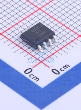 原装 ZD25Q16BTIGT Zetta/澜智 SOP-8 储存器IC芯片