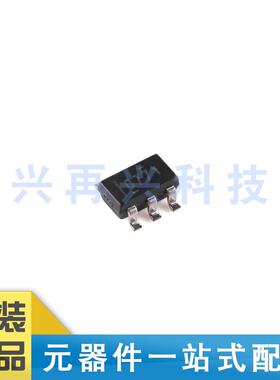 DAC7571IDBVR  SOT-23-6 12位数模转换器芯片 全新正品 原装