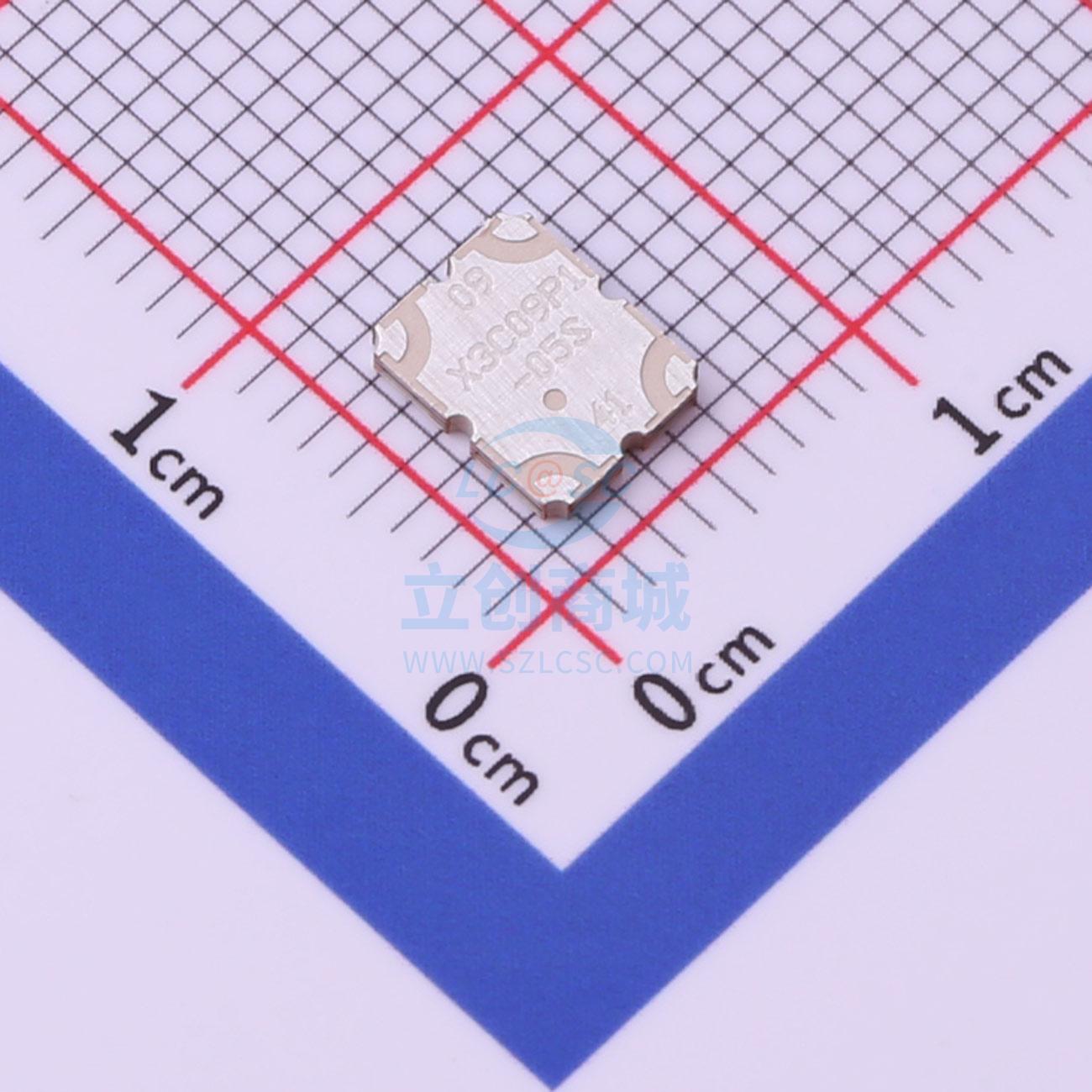 原装 X3C09P1-05S Anaren/安伦 SMD-4 RF耦合器