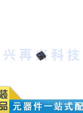 74AUP1G00GX,125  X2SON-5  低功率2输入与非门 全新正品 原装