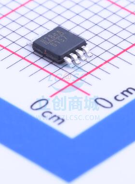 原装 HMC284AMS8GE ADI/亚德诺 MSOP-8 射频开关