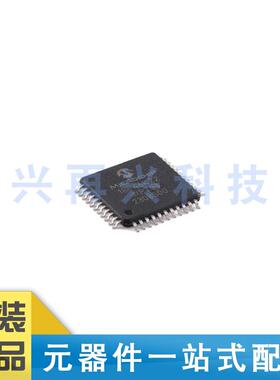 PIC18F46K22-I/PT  TQFP-44 44引脚高性能微控制器芯片 全新原装