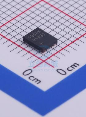 原装 MAX31850KATB+ MAXIM/美信 TDFN-10 /-专用型