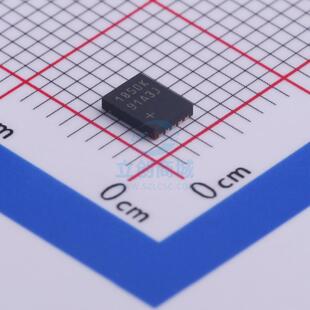 MAX31850KATB MAXIM TDFN 专用型 美信 原装