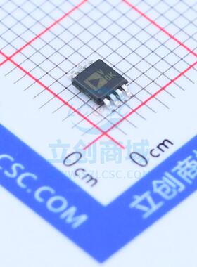 原装 AD7740KRMZ-REEL7 ADI/亚德诺 MSOP-8 V/F和F/V转换芯片