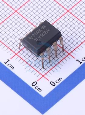 原装 TLV5618AIP  PDIP-8 数模转换芯片