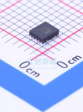 原装 TIOL111DMWR  VSON-10 /-专用型