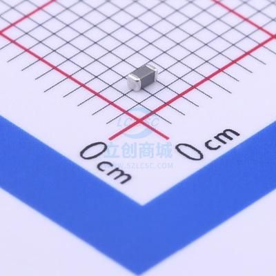 NTC热敏电阻 NCP18WB333J03RB muRata/村田 0603