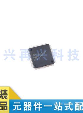 MSP430F449IPZR  LQFP-100 16位混合信号微控制器-MCU 全新 原装