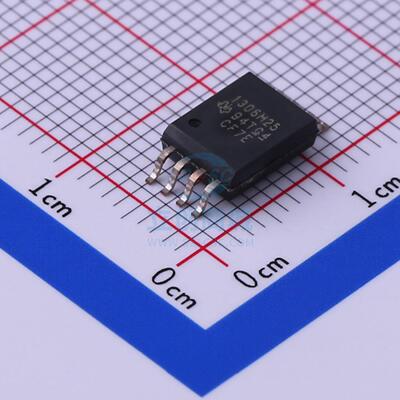 原装 AMC1306M25DWVR  SOIC-8 模数转换芯片