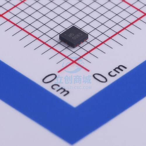 原装 RF1602TR7 Qorvo QFN 射频开关