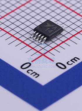原装 CBM53D14AMS Corebai/芯佰微 MSOP-10 模数转换芯片